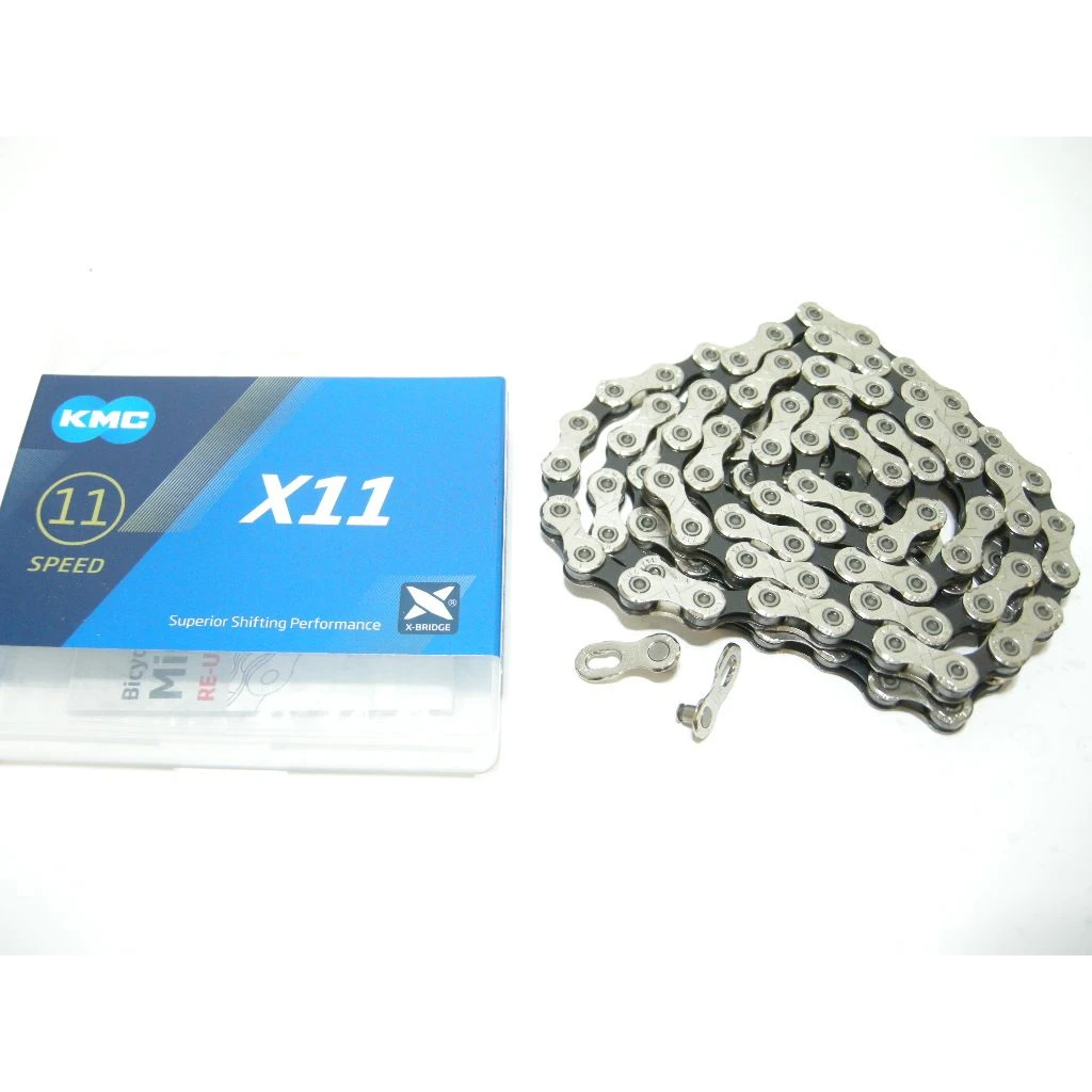 KMC Kette X11 3 KMC Kette X11