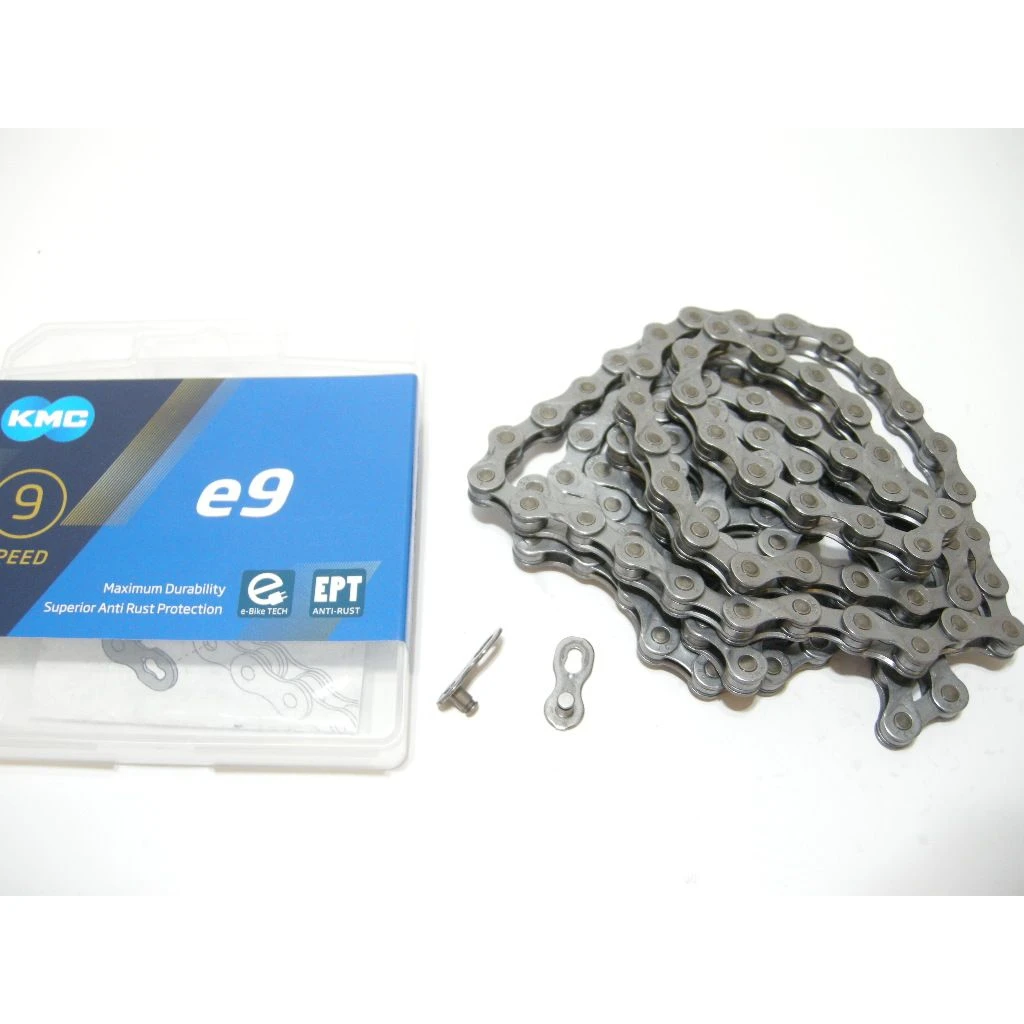 KMC Kette E9 EPT 3 KMC Kette E9 EPT