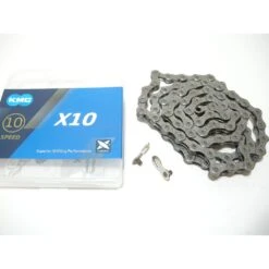 KMC Kette X10