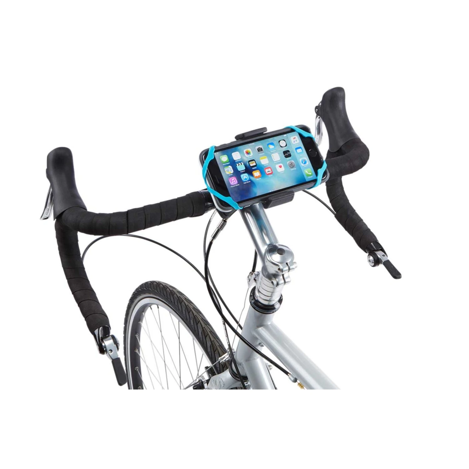 Thule Smartphone Bike Mount 5 Thule Smartphone Bike Mount – Bild 3
