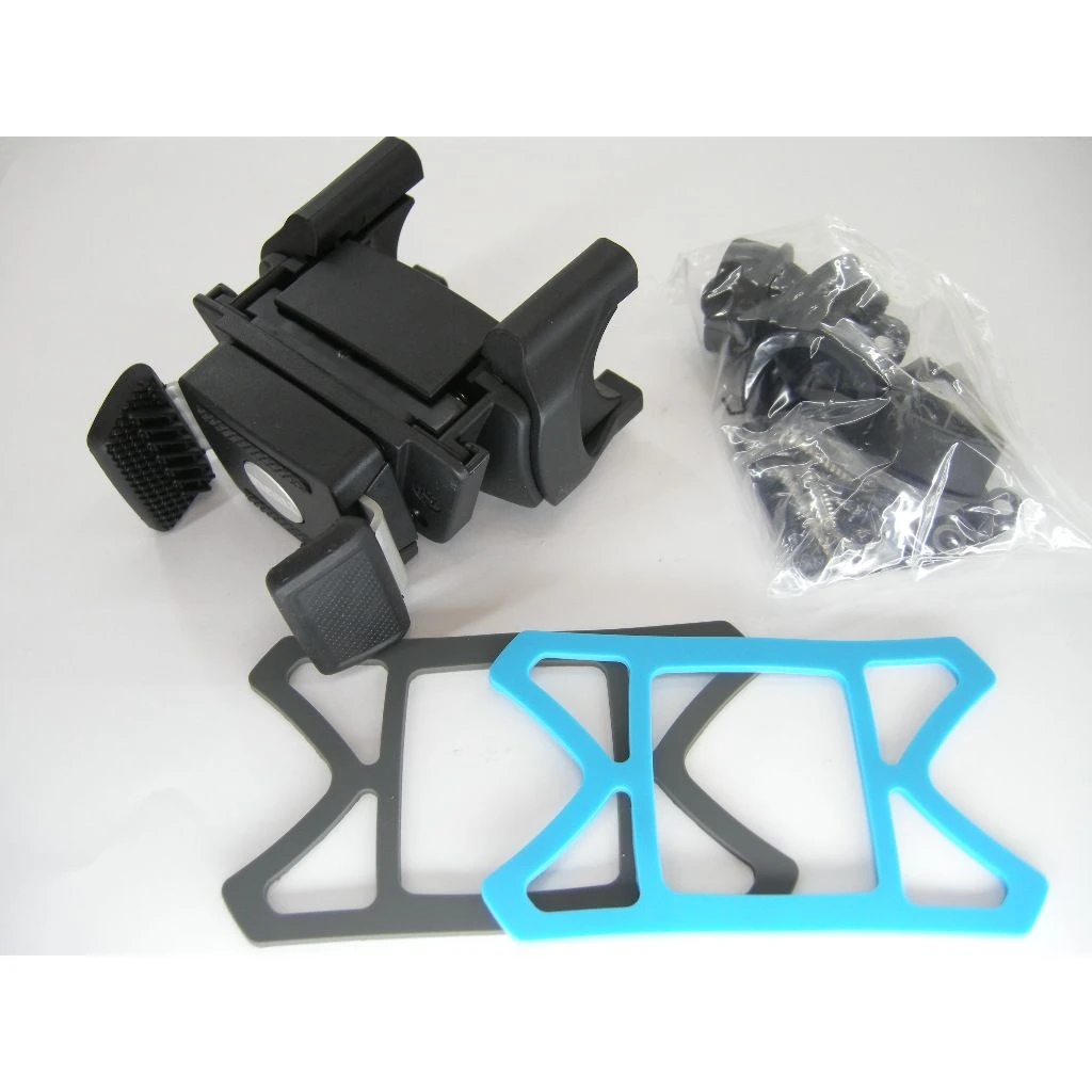 Thule Smartphone Bike Mount 3 Thule Smartphone Bike Mount