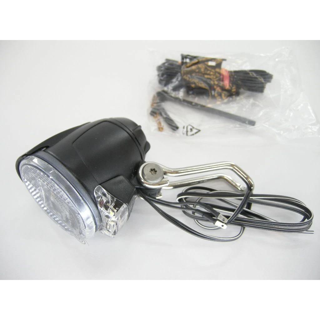 Busch & Müller Lumotec IQ Cyo RT Premium Senso Plus LED Frontlicht 3 Busch & Müller Lumotec IQ Cyo RT Premium Senso Plus LED Frontlicht