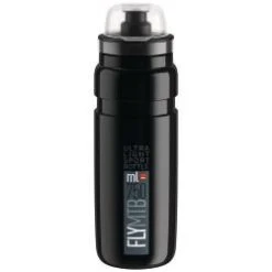 Elite Bidon Fly MTB - Mit Kappe