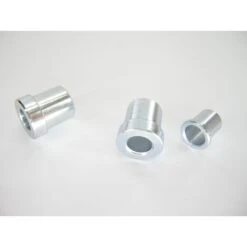 Elite Adapter Auf Hometrainer Mit Steckachse