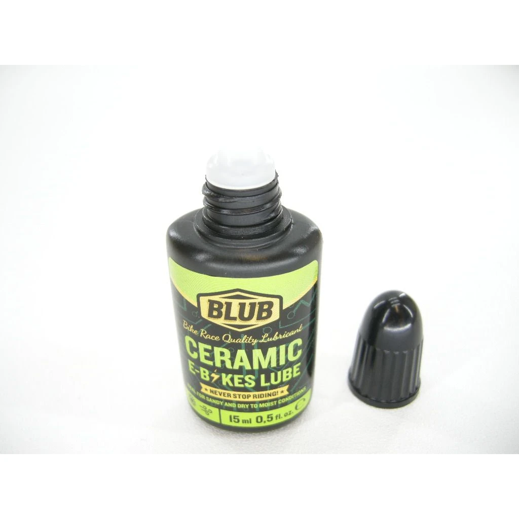 Blub Ceramic E-Bikes Lube 3 Blub Ceramic E-Bikes Lube