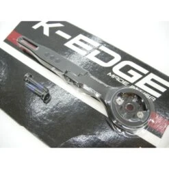 K-Edge Integrated Für Garmin Edge