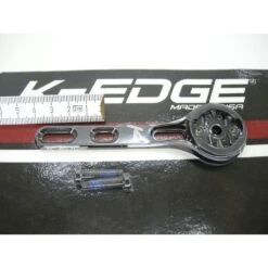 K-Edge GARMIN Top Tube Mount