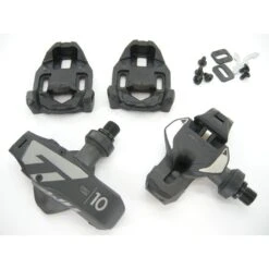 Time Xpro 10 Klickpedale