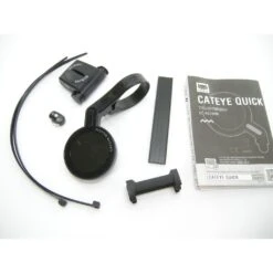 Cateye Quick Wireless CC-RS100W