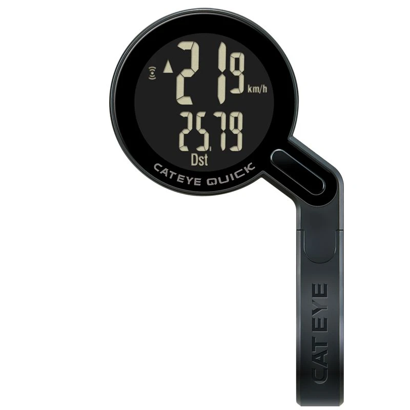 Cateye Quick Wireless CC-RS100W 4 Cateye Quick Wireless CC-RS100W – Bild 2