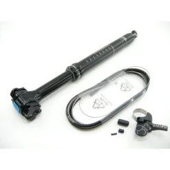 PRO Discover Sattelstütze Absenkbar