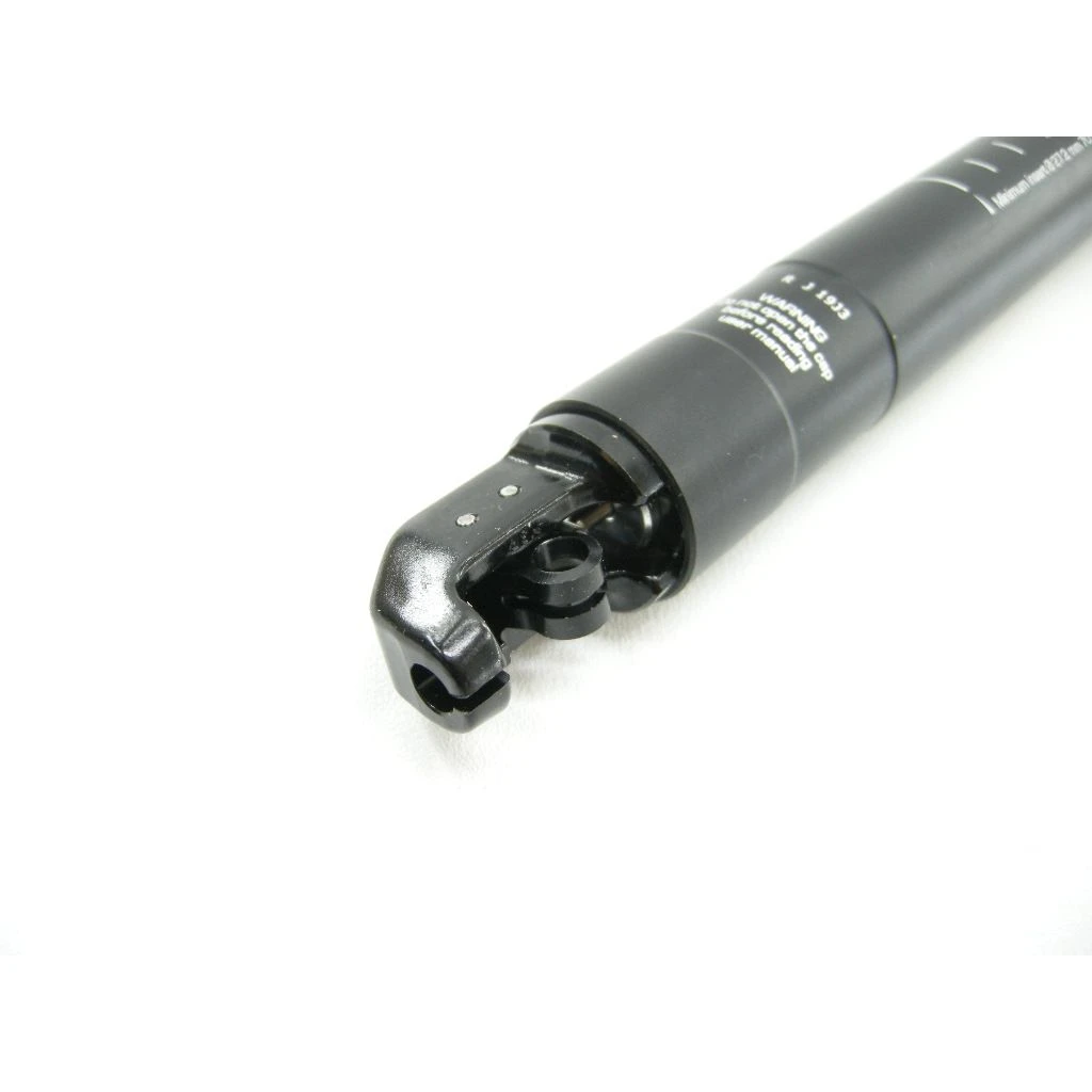 PRO Discover Sattelstütze Absenkbar 5 PRO Discover Sattelstütze Absenkbar – Bild 3