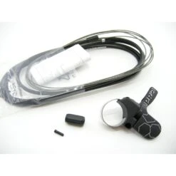 PRO Dropper Post Hebel Alu