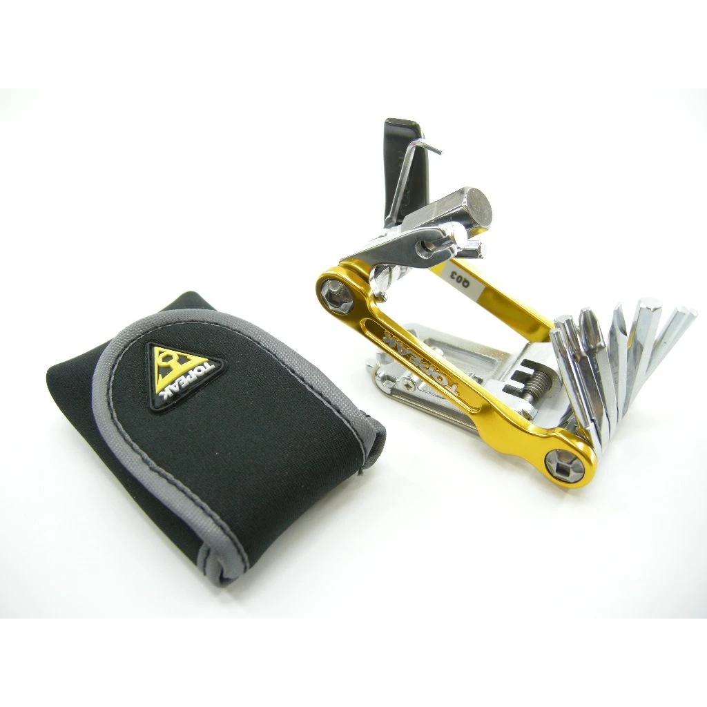 Topeak Mini 20 Pro Minitool 3 Topeak Mini 20 Pro Minitool