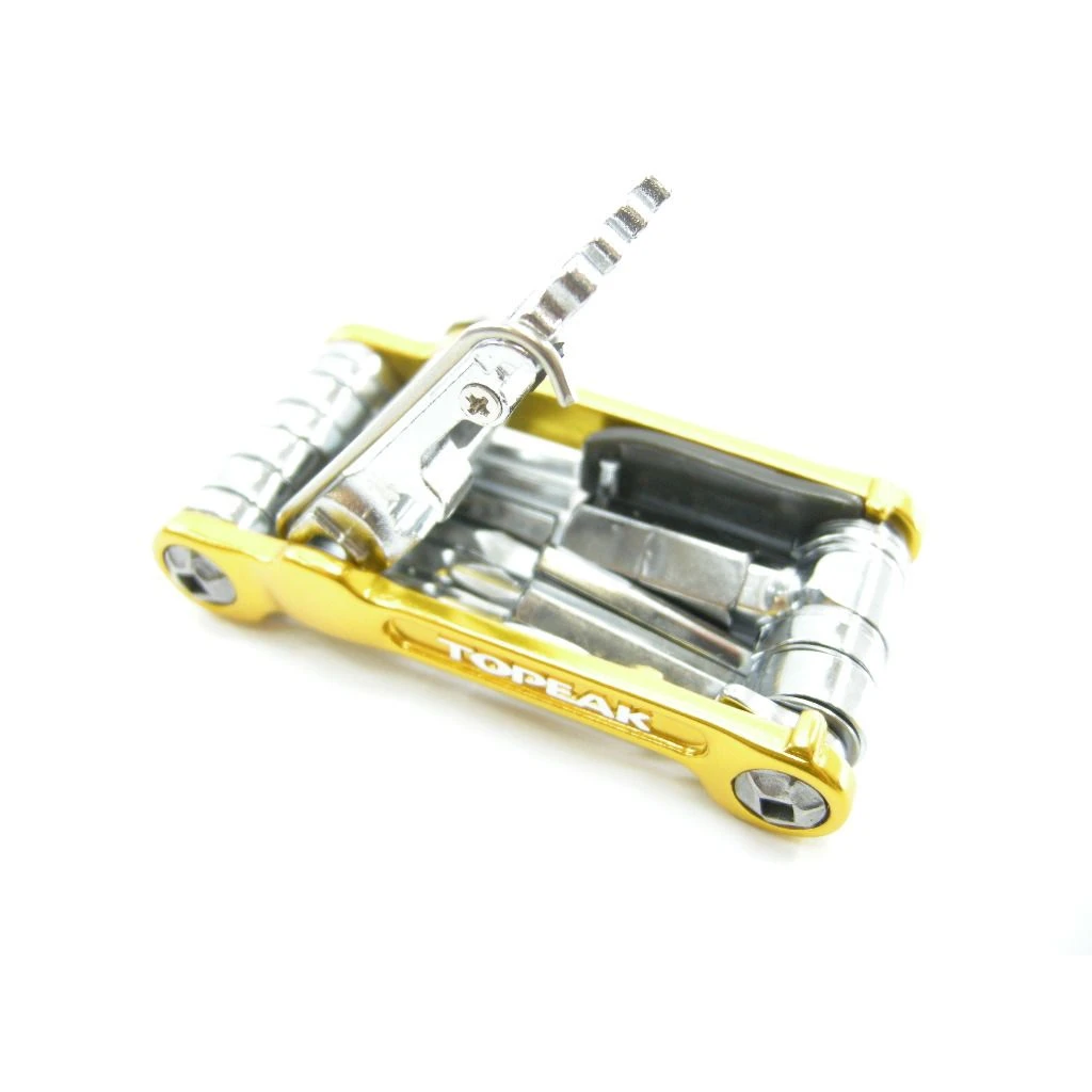 Topeak Mini 20 Pro Minitool 4 Topeak Mini 20 Pro Minitool – Bild 2