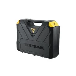 Topeak PrepBox Werkzeugkoffer 36-teilig -Fahrradwerkzeuge 30816 2 61