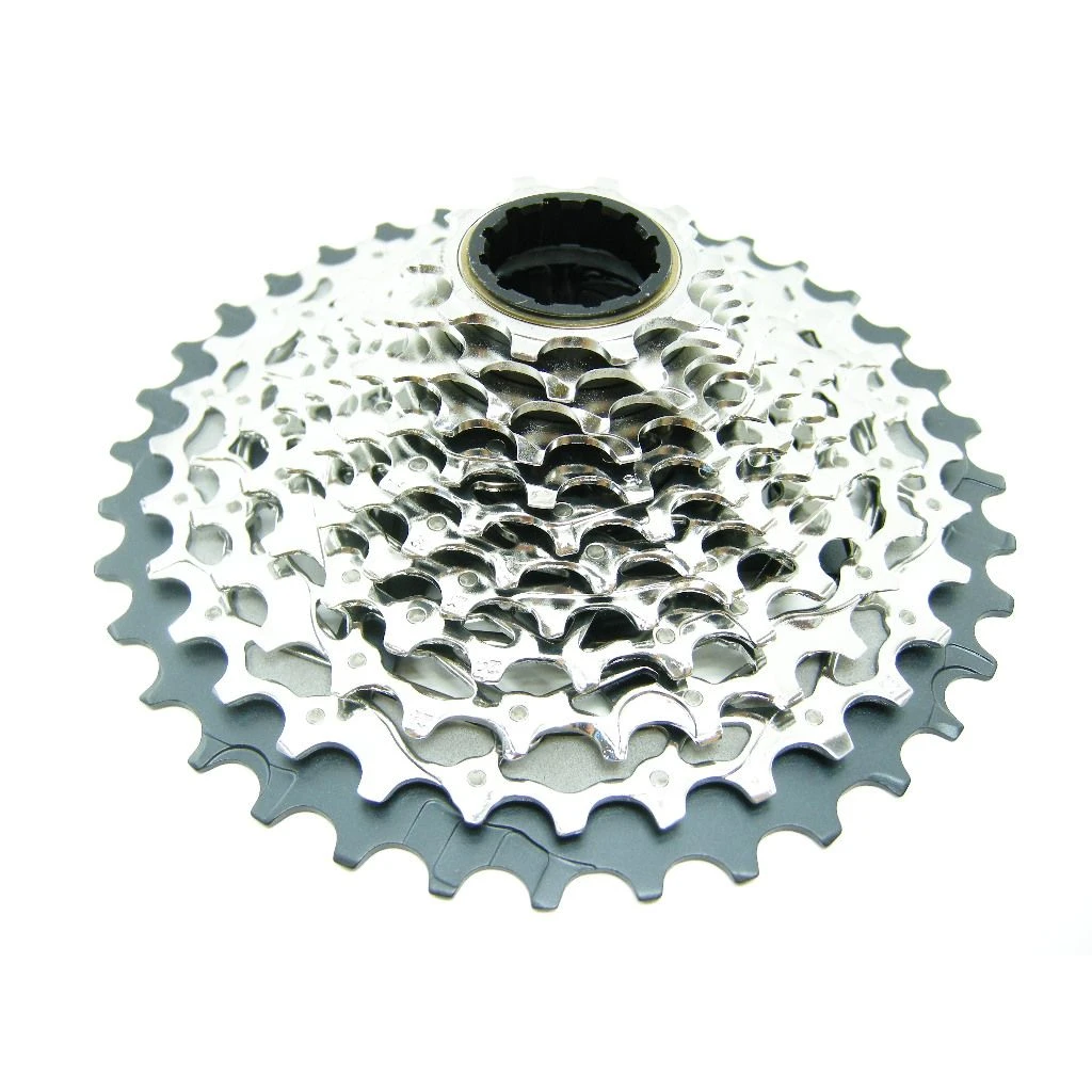 Sram Force AXS Kassette XG-1270 - 12-fach 3 Sram Force AXS Kassette XG-1270 - 12-fach