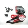 Sram Force AXS ETap Wide Umwerfer 2x12-fach 2 Sram Force AXS ETap Wide Umwerfer 2x12-fach -Fahrradwerkzeuge 30843 2 A 355