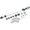Tubus Schnellspanner Adapterset -Fahrradwerkzeuge 30849 2 ZB 1038