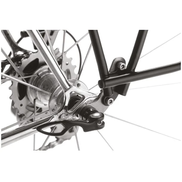 Tubus Schnellspanner Adapterset 4 Tubus Schnellspanner Adapterset – Bild 2