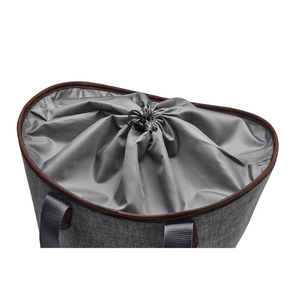 Racktime Agnetha Gepäckträgertasche 34 X 37 X 25,5 Cm 4 Racktime Agnetha Gepäckträgertasche 34 X 37 X 25,5 Cm – Bild 2