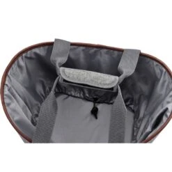 Racktime Agnetha Gepäckträgertasche 34 X 37 X 25,5 Cm 9 Racktime Agnetha Gepäckträgertasche 34 X 37 X 25,5 Cm -Fahrradwerkzeuge 30887 4 A 209 1