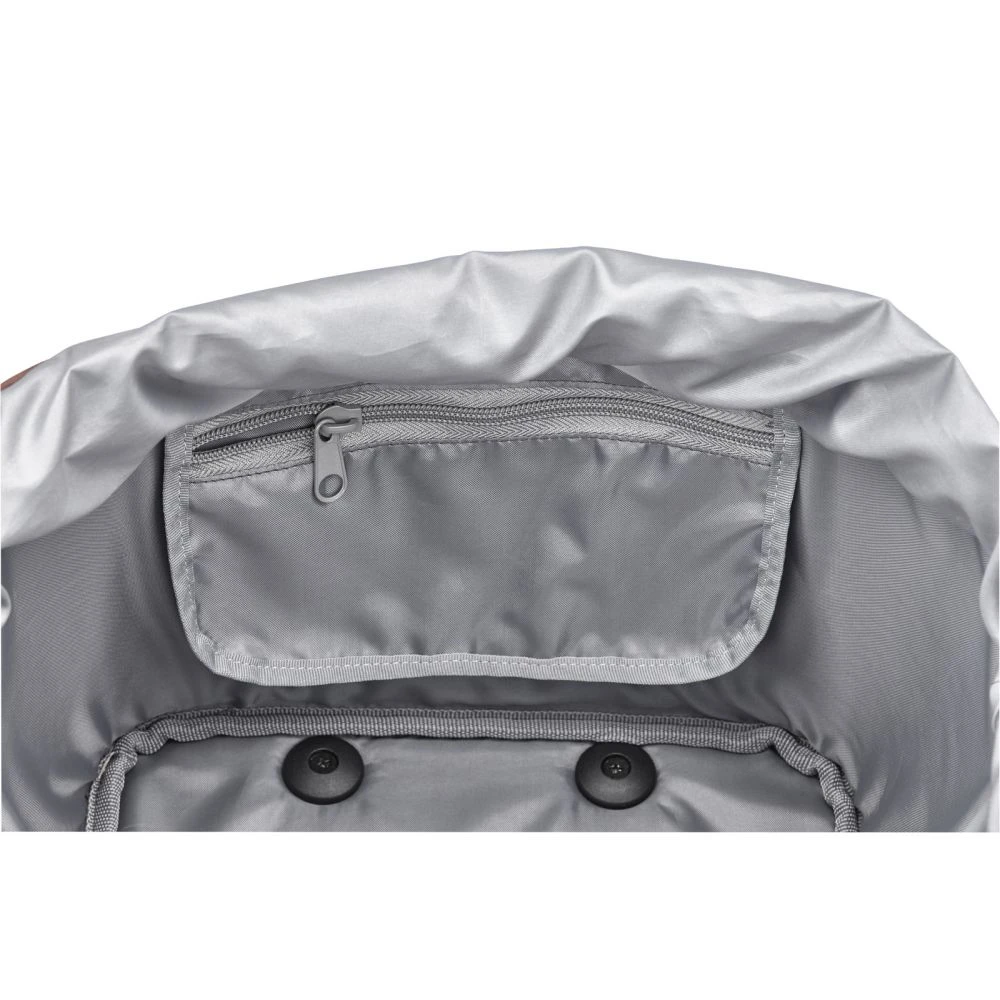 Racktime Agnetha Gepäckträgertasche 34 X 37 X 25,5 Cm 6 Racktime Agnetha Gepäckträgertasche 34 X 37 X 25,5 Cm – Bild 4