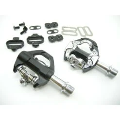 Exustar E-PR50 Klickpedal