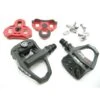 Exustar E-PR2CKT Klickpedal -Fahrradwerkzeuge 30914 2 A 345