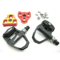 Exustar E-PR200 Klickpedal