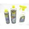 WD40 Bike Triple Pack Cleaning Kit 1 WD40 Bike Triple Pack Cleaning Kit -Fahrradwerkzeuge 30952 2 A 465