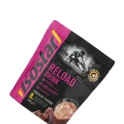 Isostar Reload Drink Chocolate