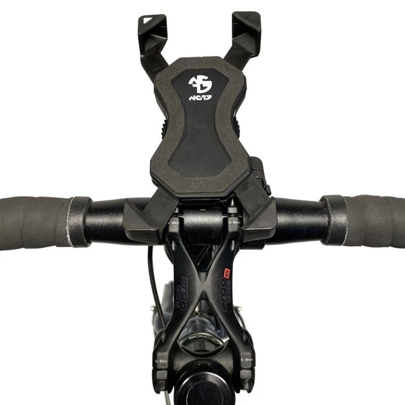 NC-17 Connect 3D Universal Halter - Lenker Halterung - Mittig Vorbau 3 NC-17 Connect 3D Universal Halter - Lenker Halterung - Mittig Vorbau