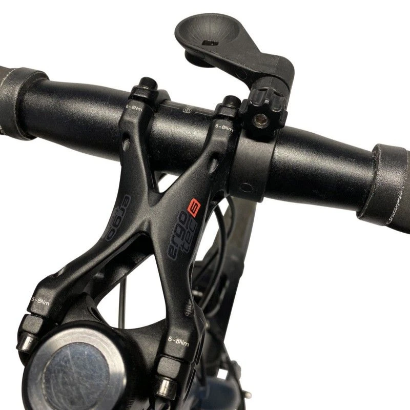 NC-17 Connect 3D Universal Halter - Lenker Halterung - Mittig Vorbau 7 NC-17 Connect 3D Universal Halter - Lenker Halterung - Mittig Vorbau – Bild 5