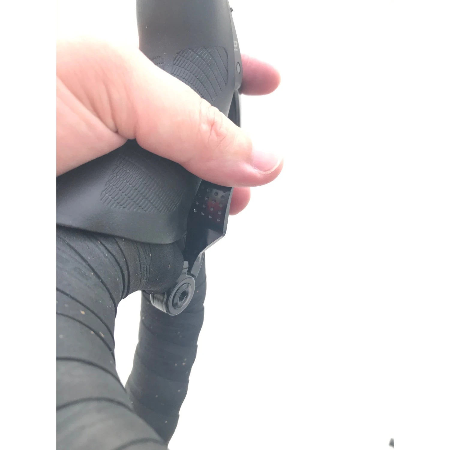 Kind Shock KG-Drop Hebel Für Gravel/Rennrad Lenker 5 Kind Shock KG-Drop Hebel Für Gravel/Rennrad Lenker – Bild 3