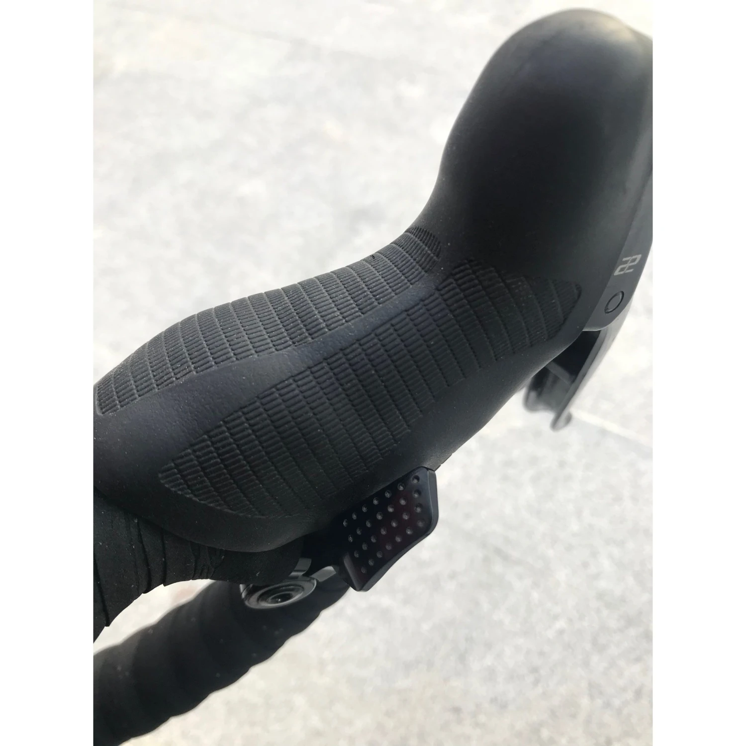 Kind Shock KG-Drop Hebel Für Gravel/Rennrad Lenker 7 Kind Shock KG-Drop Hebel Für Gravel/Rennrad Lenker – Bild 5