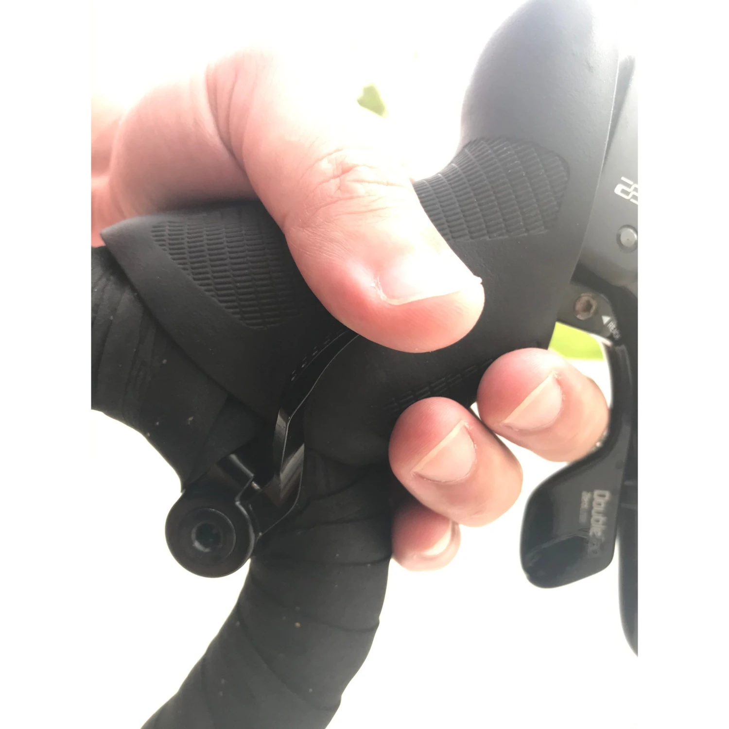 Kind Shock KG-Drop Hebel Für Gravel/Rennrad Lenker 8 Kind Shock KG-Drop Hebel Für Gravel/Rennrad Lenker – Bild 6