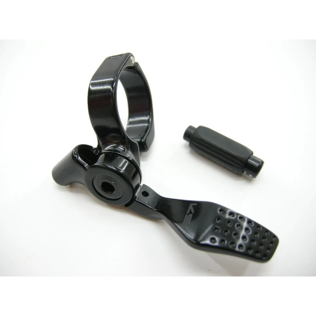 Kind Shock KG-Drop Hebel Für Gravel/Rennrad Lenker 3 Kind Shock KG-Drop Hebel Für Gravel/Rennrad Lenker