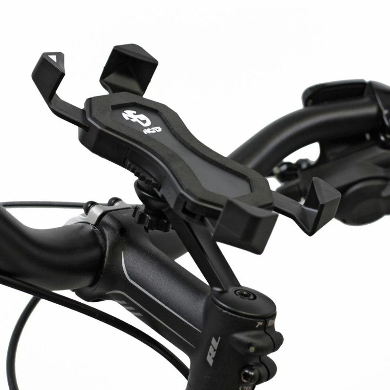 NC-17 Connect 3D Universal Halter - A-Head Halterung 4 NC-17 Connect 3D Universal Halter - A-Head Halterung – Bild 2