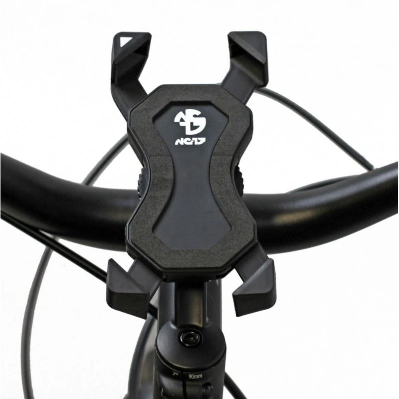 NC-17 Connect 3D Universal Halter - A-Head Halterung 7 NC-17 Connect 3D Universal Halter - A-Head Halterung – Bild 5