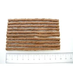 BIKEIMPORT Flickstreifen 3,5mm 10 Stück