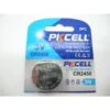 Pkcell Batterie Knopfzelle -Fahrradwerkzeuge 31301 2 7536
