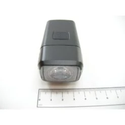 BBB Nanostrike 600 - 600 Lumen -Fahrradwerkzeuge 31309 4 Y 253
