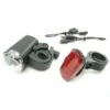 BBB Stud Combo - 130 Lumen 1 BBB Stud Combo - 130 Lumen -Fahrradwerkzeuge 31324 2 Y 207