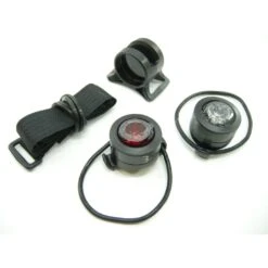 BBB Spy Combo - Helmhalterung Und Rahmenmontage