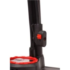 Zéfal Standpumpe Profil Max FP60 Z-Switch -Fahrradwerkzeuge 31391 4 AA 481