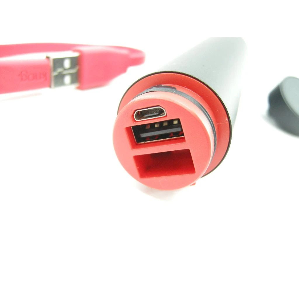 Knog Taschenlampe PWR Seeker 450 4 Knog Taschenlampe PWR Seeker 450 – Bild 2