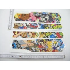 Riesel Design Chain Tape 3000 Stickerbomb Rahmenschutz