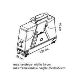Elite Borson Bike Bag 11 Elite Borson Bike Bag -Fahrradwerkzeuge 31882 6 Sax 20