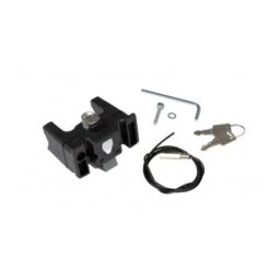 Ortlieb LENKERHALTER ULTIMATE MIT SCHLOSS - E185